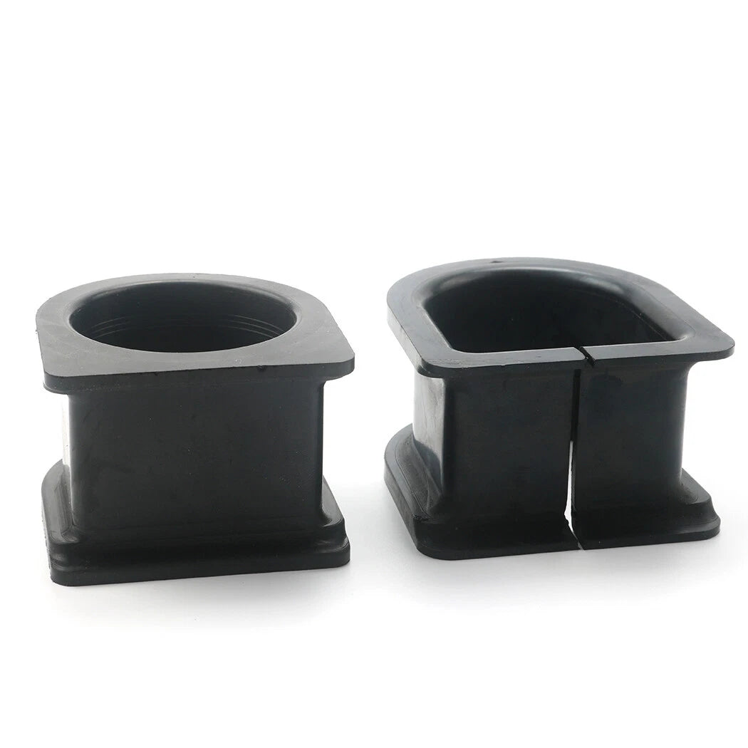 Steering Rack Bushing Set of 2 for Isuzu Rodeo Honda Passport (1998–2004)