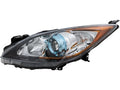 Left Headlight for Mazda 3 Sport (2012–2013) FC781GQ