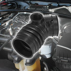 Engine Air Rubber Intake Hose for Hyundai Santa Fe 2.7L (2001-2006)