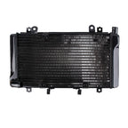 Radiator Grille Guard for Honda CBR400 NC23 (1987–1991) Black