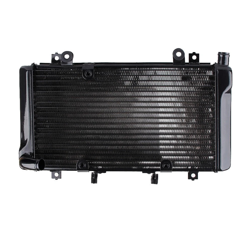 Radiator Grille Guard for Honda CBR400 NC23 (1987–1991) Black