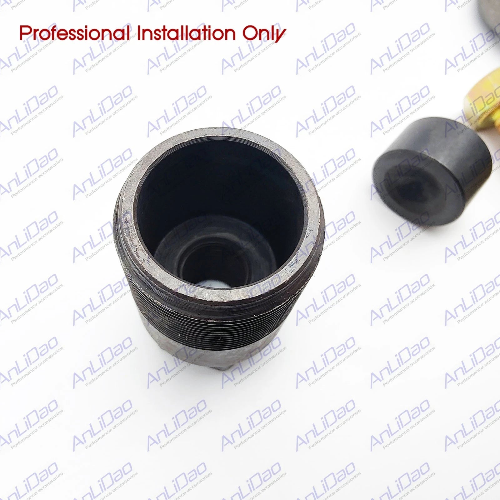 Outboard Lift Ring Flywheel Puller Tool for Mercury Mariner (1991–Present)