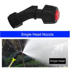 Single Hole Nozzle for Pressure Sprayer (Efficient Garden Irrigation Tool)