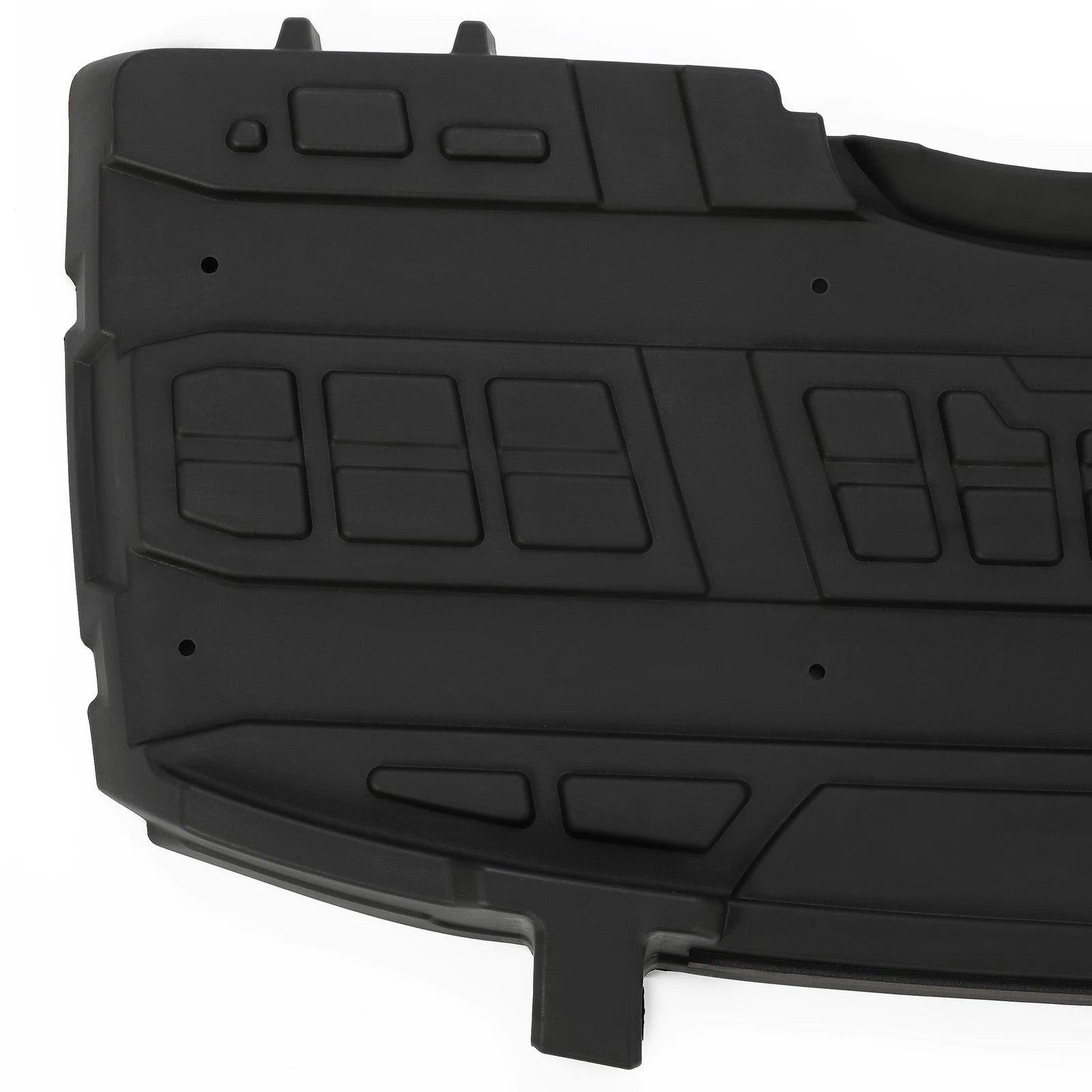 Front Storage Box Cover for Polaris Sportsman 400 500 700 (2005–2010)