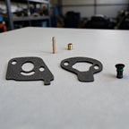 Carburetor Parts Kit for Honda EU2000i (2001–2023) 99204 ZE0 0350