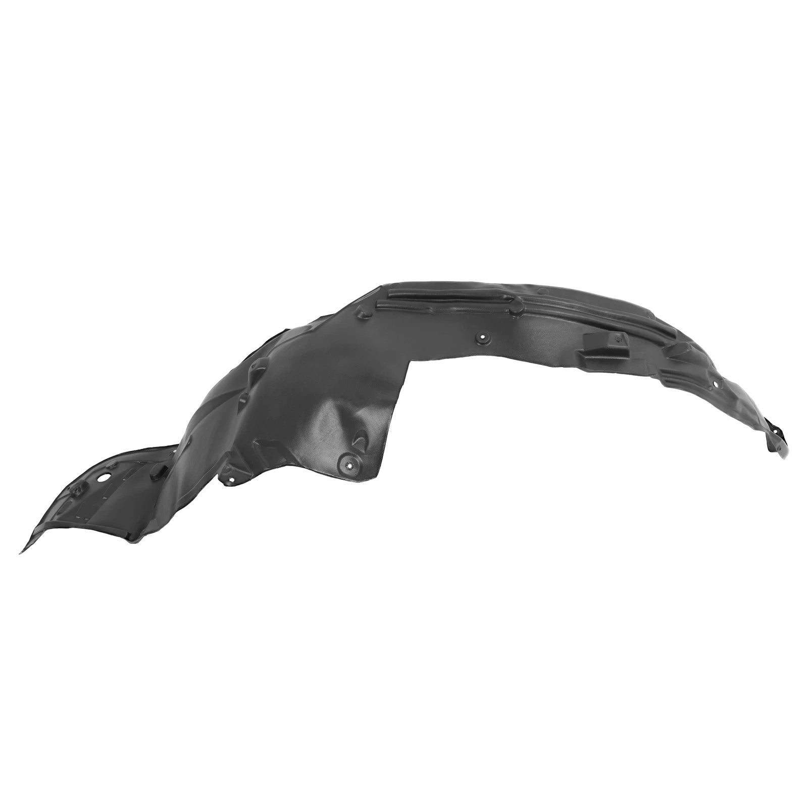 Front Right Fender Liner for Honda Accord (2013-2015)