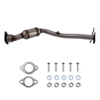 Rear Catalytic Converter for Buick Allure Pontiac Grand Prix 3.8L V6 (2004–2008)