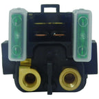 12V Solenoid for Yamaha XV1700A XV1700AM XV1700ATM (2004–2007)