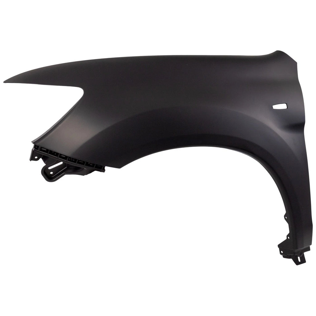 Fender for Mitsubishi Outlander Sport (2011–2015) Front Left & Right
