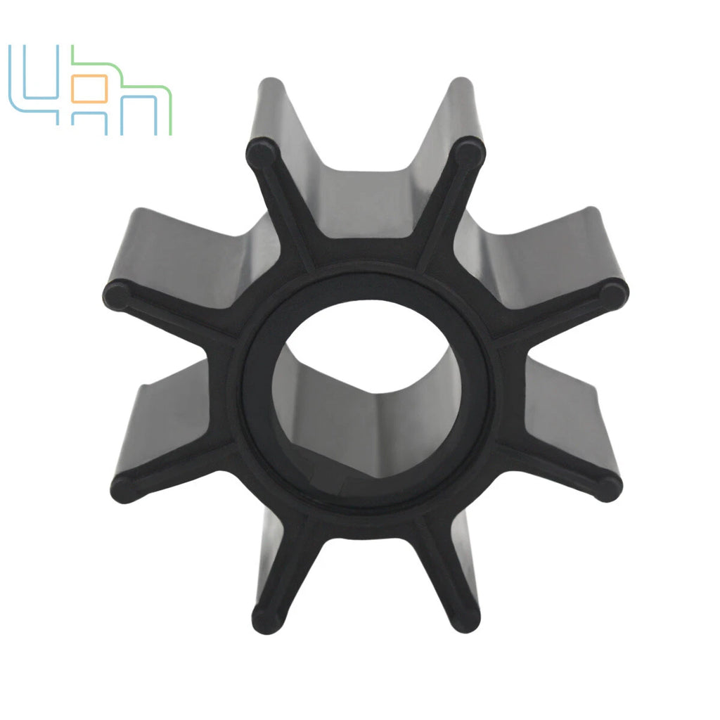 Impeller 19210-881-003, 18-3245 for Honda Outboard Motors (5HP–10HP)