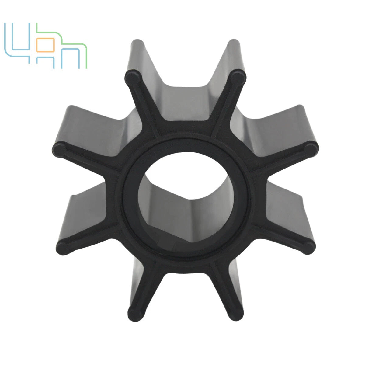 Impeller 19210-881-003, 18-3245 for Honda Outboard Motors (5HP–10HP)