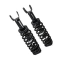 Quick Complete Front Strut for Dodge Ram 1500 4WD (2006–2008)