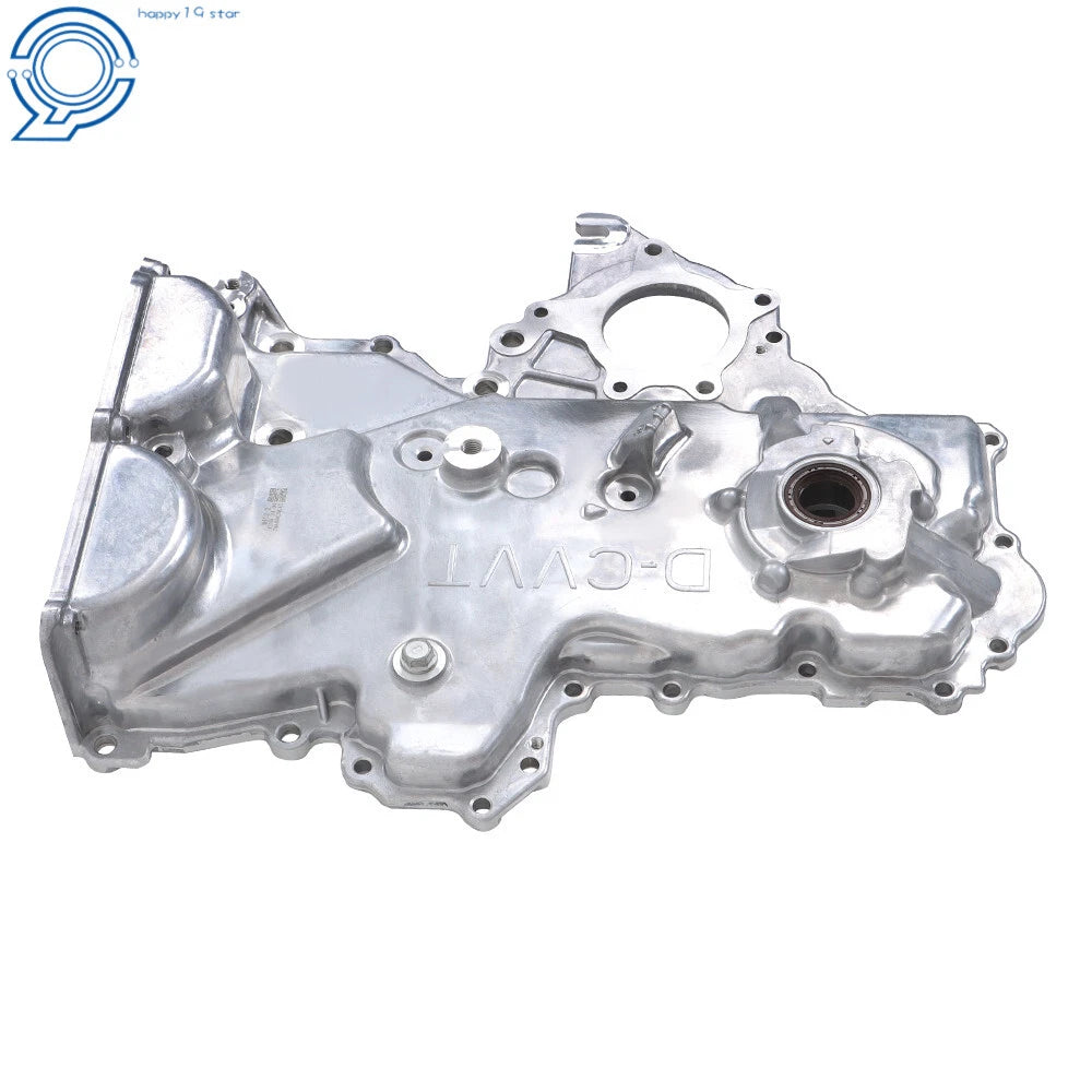 Timing Chain Kit for Hyundai Veloster Elantra Kia 1.6L (2012–2020)
