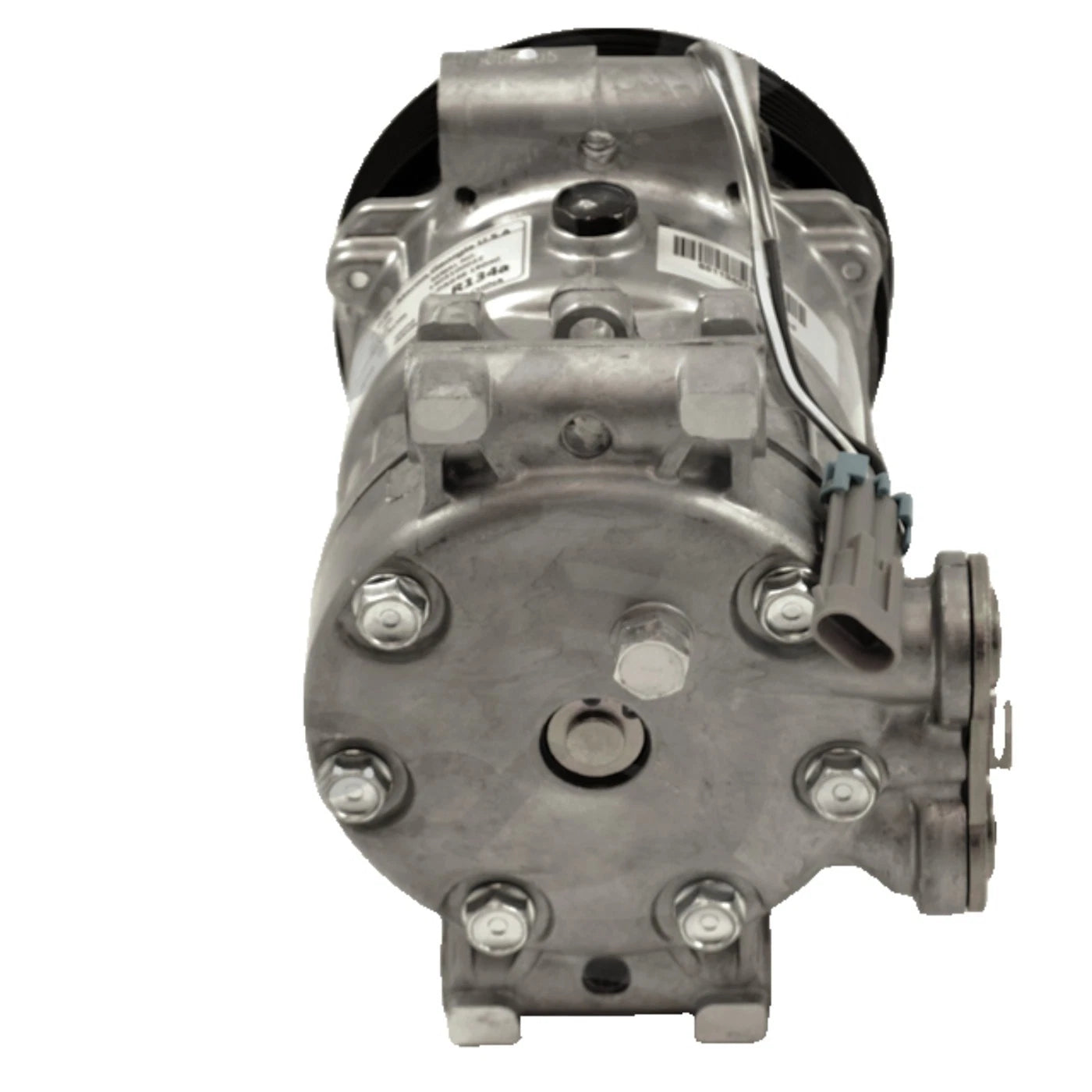 A/C Compressor for Chevy Olds Suburban S10 Pickup