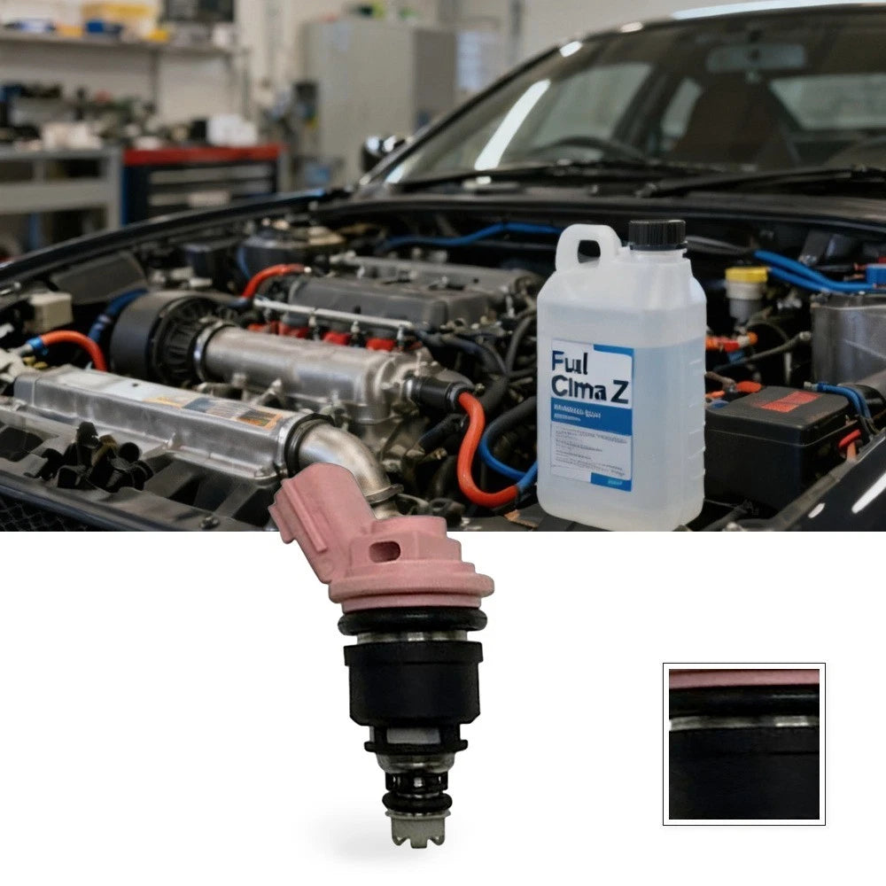 Fuel Injector for Nissan Cedric Gloria Cima Fairlady Z (1990–1999) 16600-57Y01