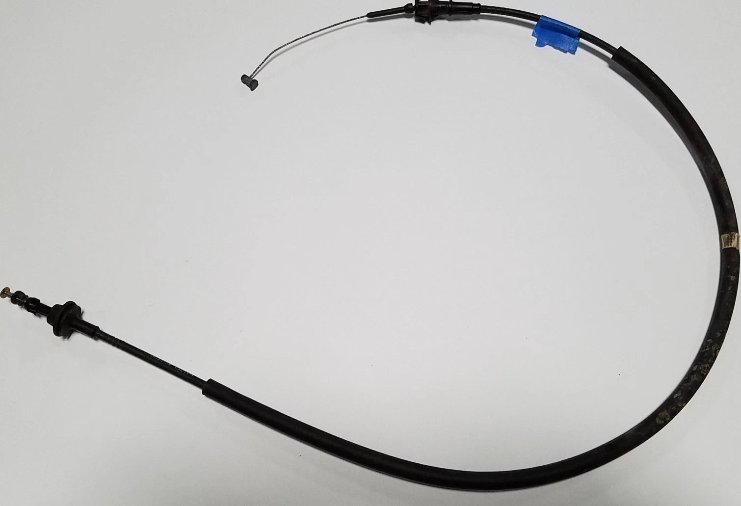 Throttle Cable XF32-9A758-AA for Lincoln Continental (2000–2002)