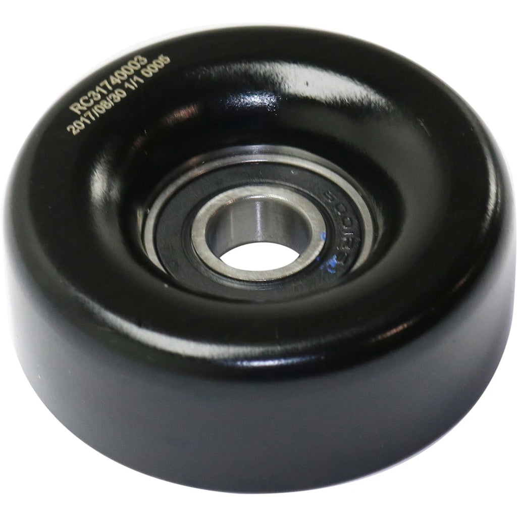 Air-Conditioning Idler Pulley for Chevrolet Avalanche, GMC Envoy (2007–2009)