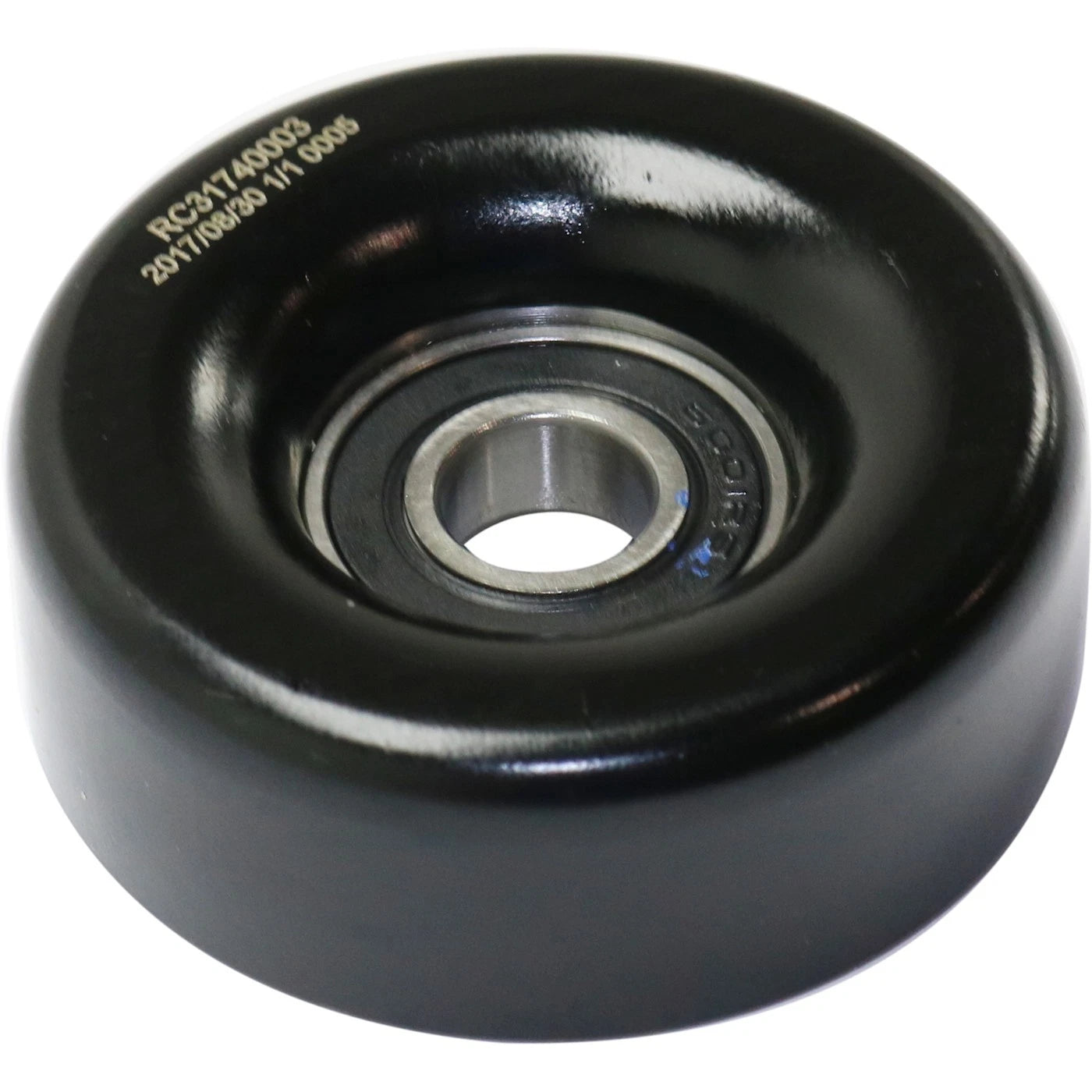 Air-Conditioning Idler Pulley for Chevrolet Avalanche, GMC Envoy (2007–2009)