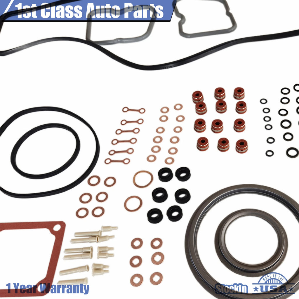 Cylinder Head Gasket Set for Dodge Cummins 12V 5.9L (1989–1998.5)