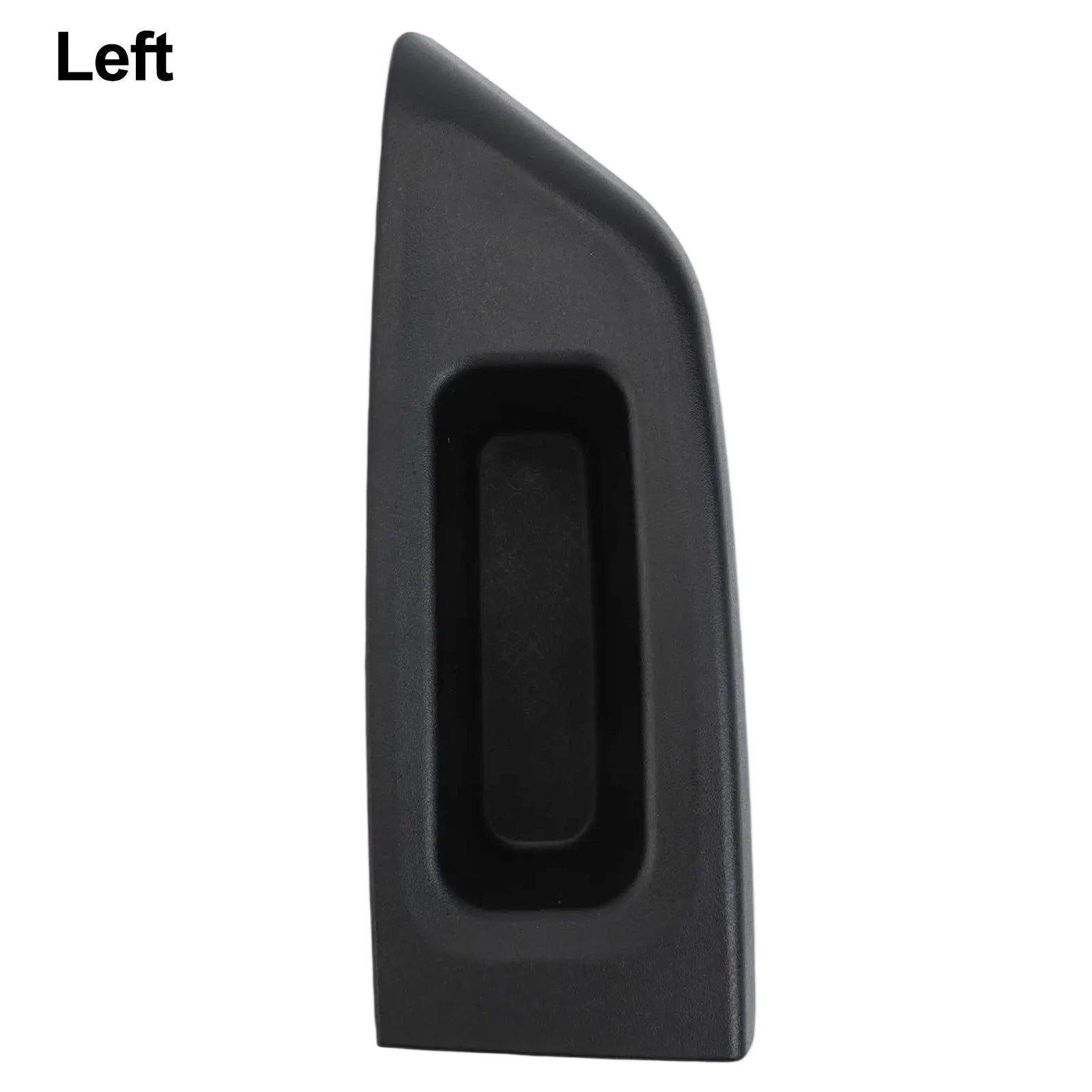 Rear Left Door Handle Grab Bar Bezel Trim for Toyota Yaris (2006–2011)