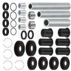 Rear A Arm Bushings Shaft Kit for Honda Rincon 680 TRX680FA TRX680FGA (2006–2014)