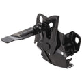 Hood Latch Lock Set for Honda Civic (Coupe Sedan)