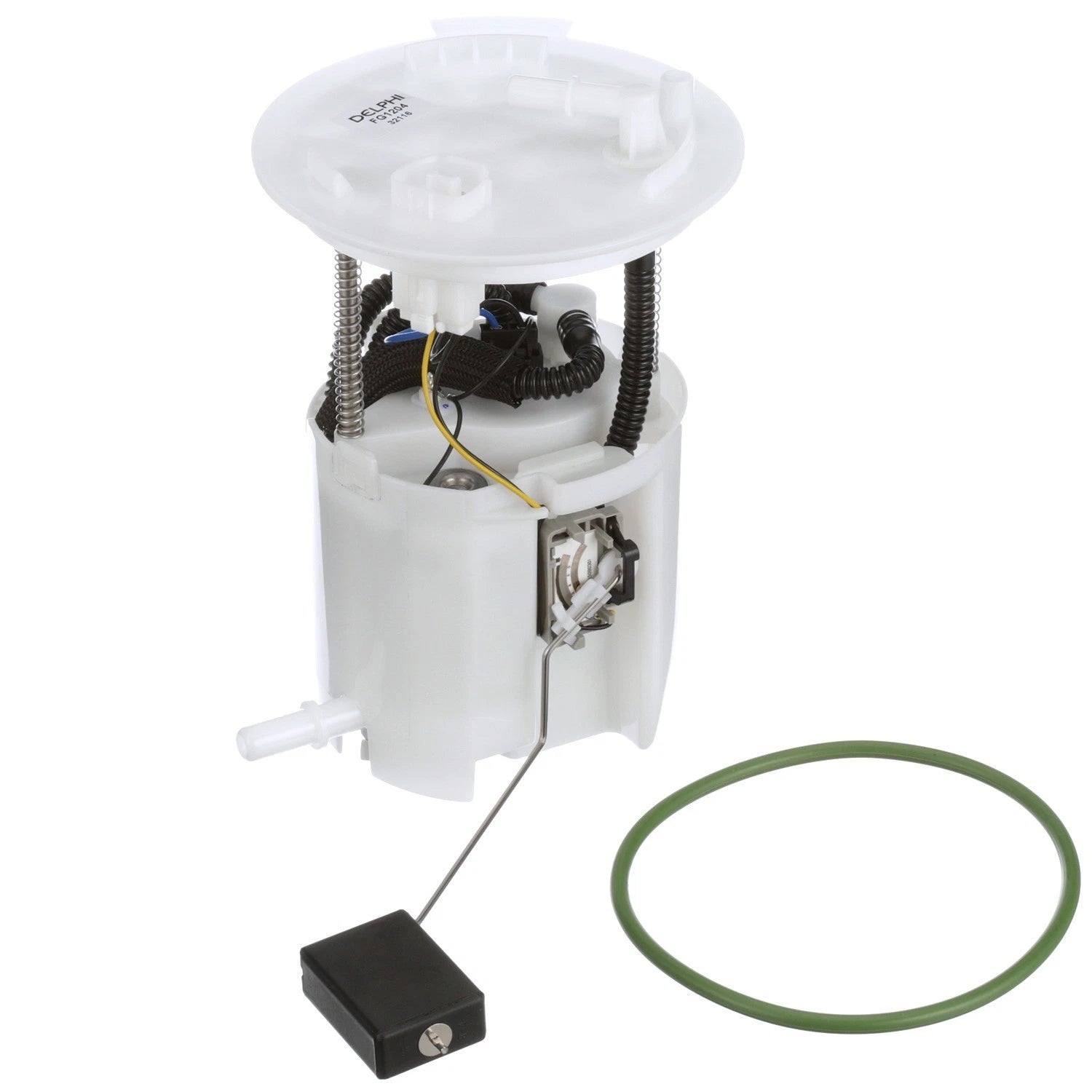 Delphi FG1204 Fuel Pump Module Assembly for Ford Fusion, Lincoln MKZ (2007–2009)