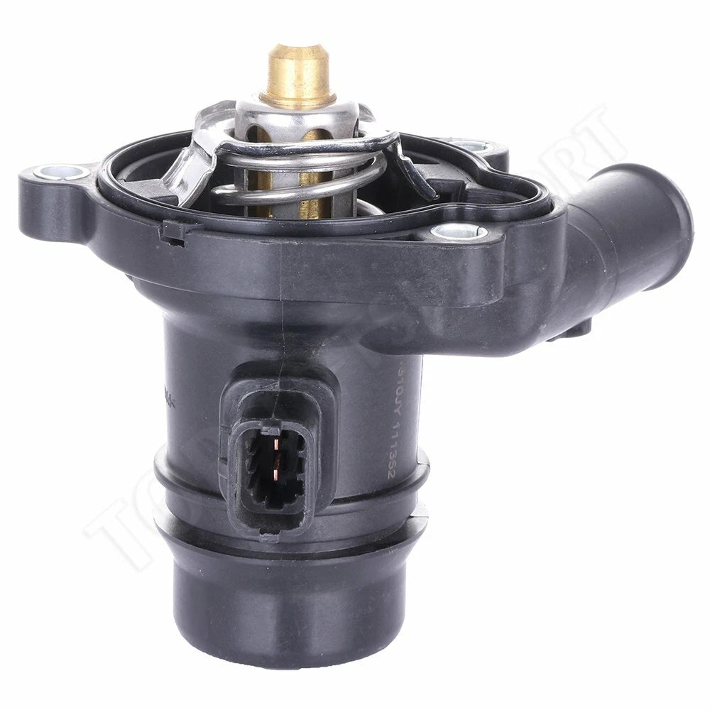 Engine Coolant Thermostat for Chevrolet Cruze Sonic Trax 1.4L (2012–2016)