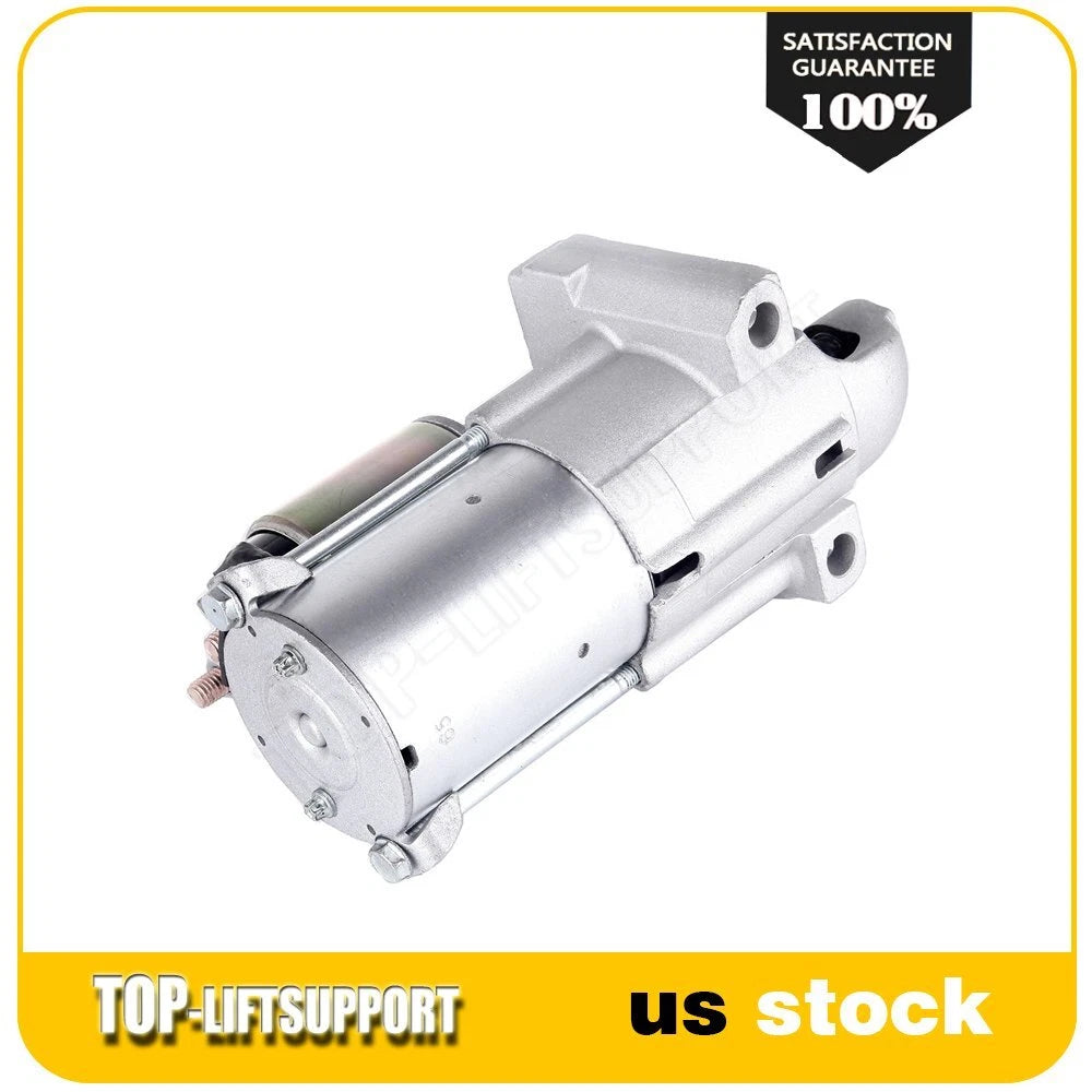 Starter for Chevrolet Silverado 3500 (2005)