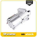 Starter for Chevrolet Silverado 3500 (2005)