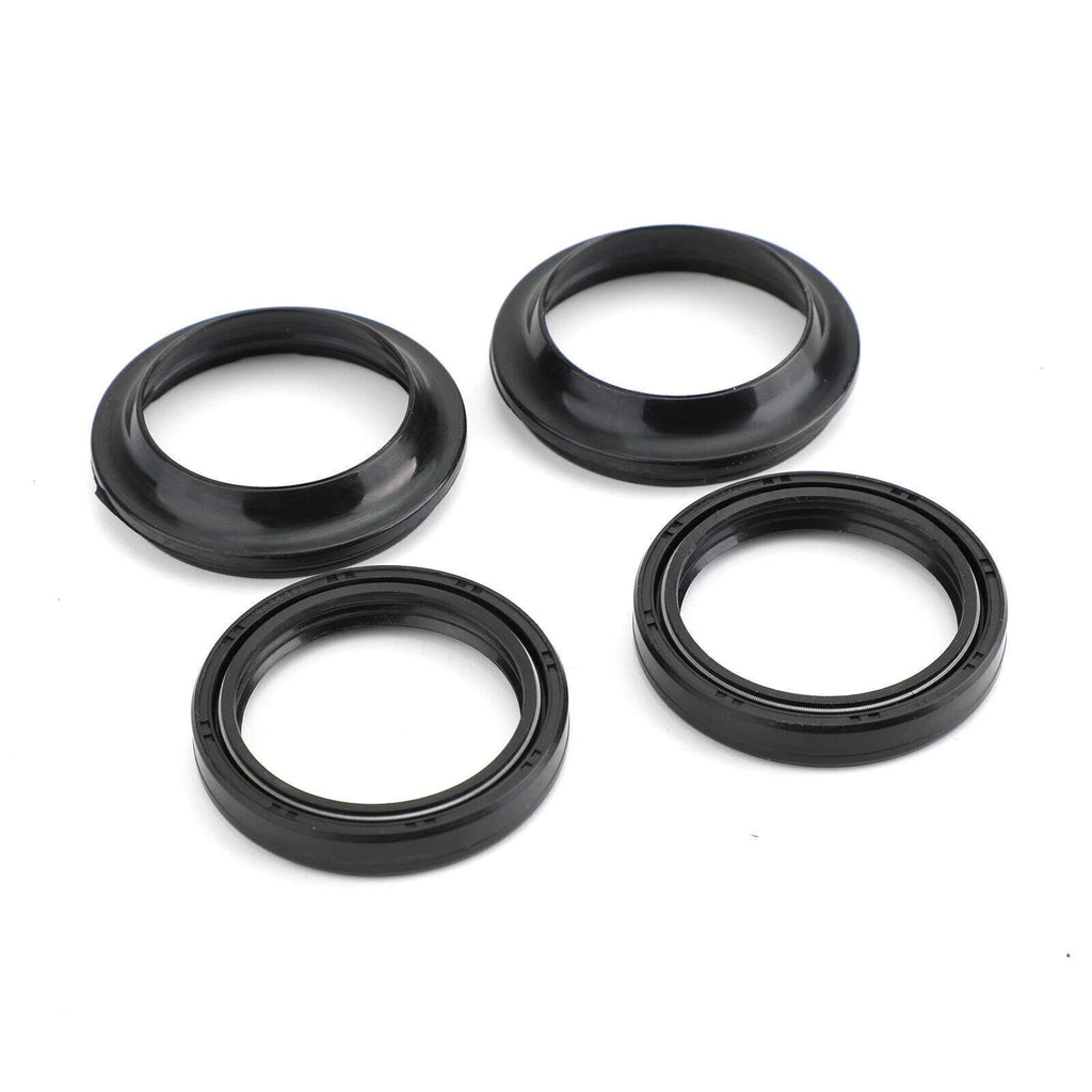 Fork Oil Dust Seal Kit 43mm for 56-137 41-7133 22-56137