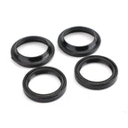 Fork Oil Dust Seal Kit 43mm for 56-137 41-7133 22-56137