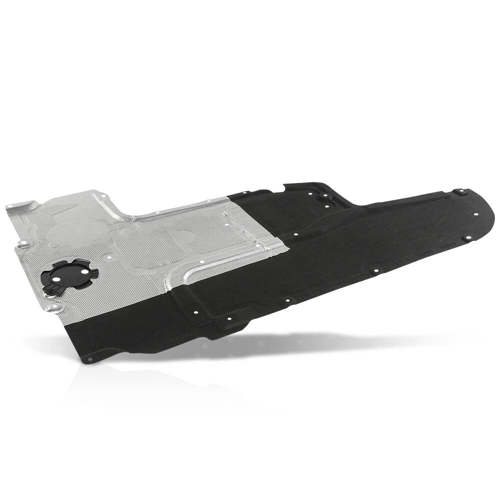 Center Engine Splash Shield for BMW 528i 535i (2011–2016)