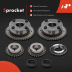 Timing Chain Kit for Ford Fusion, Edge, Taurus, Flex, Lincoln MKX (2010)
