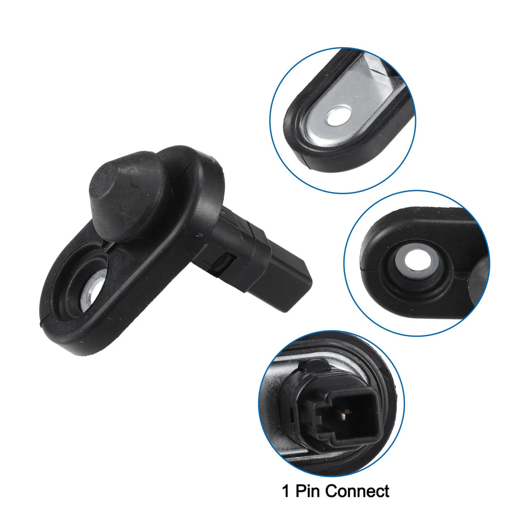 2X Front Door Jamb Light Switches for Toyota (No. 8423152010/8423160070)