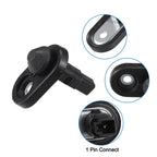 2X Front Door Jamb Light Switches for Toyota (No. 8423152010/8423160070)