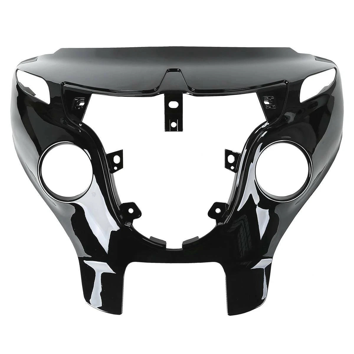 Front Outer Fairing for Indian Chieftain, Roadmaster (2015–2023)