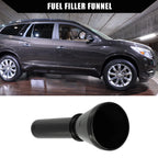Rear Fuel Filler Funnel for Buick Enclave, Chevrolet (2013–2017) 13580741