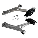 2X Control Arm with Ball Joint Front Lower for Honda Accord (2018–2022) K623747 K623748
