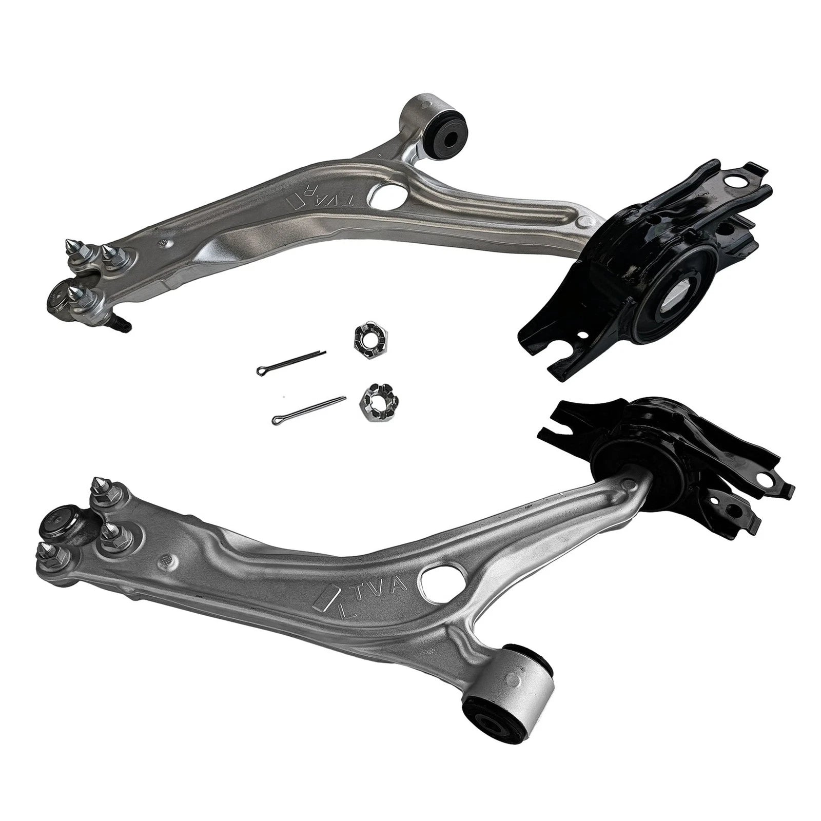 2X Control Arm with Ball Joint Front Lower for Honda Accord (2018–2022) K623747 K623748