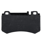 Rear Brake Pad Set for Mercedes Benz SL55 AMG, CLS55, CL65 (2003–2008)