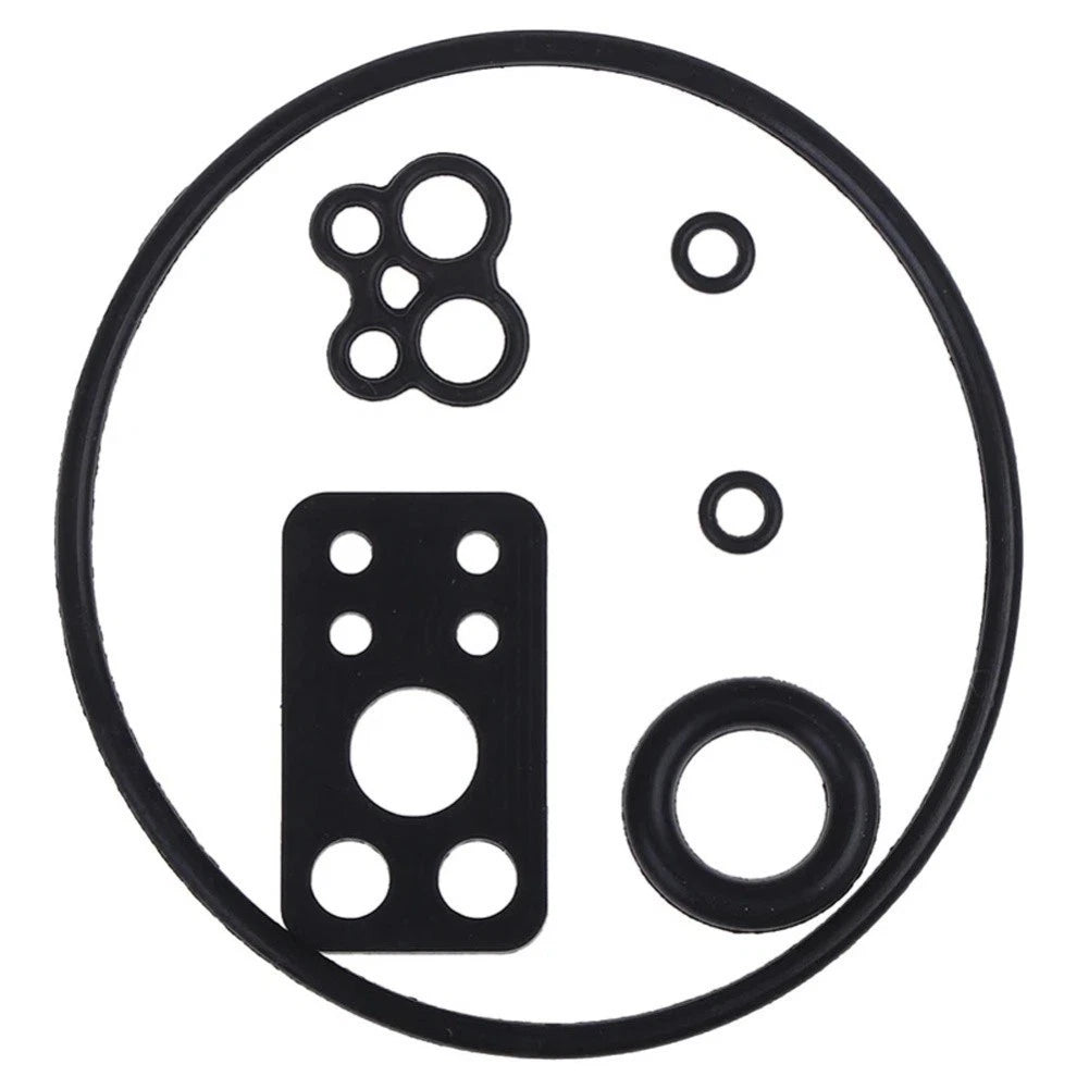 Gasket Kit for V Twin Carburetor Float Bowl (54832)