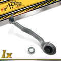 Front Left Lower Control Arm with Ball Joint for Mercedes Benz W211 (2003–2009)