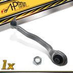 Front Left Lower Control Arm with Ball Joint for Mercedes Benz W211 (2003–2009)