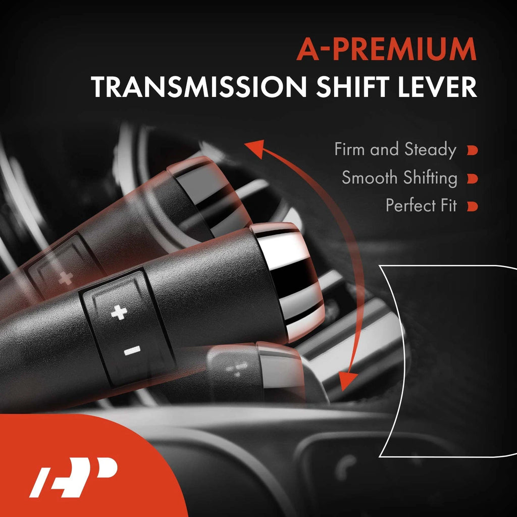 Automatic Transmission Shifter Linkage for Mercedes-Benz