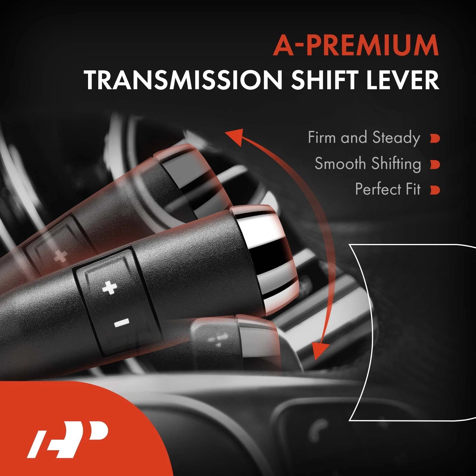 Automatic Transmission Shifter Linkage for Mercedes-Benz
