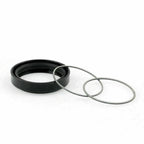 Front Fork Oil Seal 43mm x 54mm x 11mm for Ducati ST2/4, Monster 620/695/800