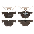 Disc Brake Pad Set for BMW 335i (2007–2013)