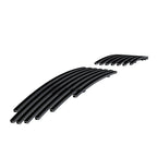 Fog Light Cover for Dodge Journey (2011–2020) Stainless Black Grille