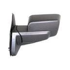 Set of 2 Heated Power Mirrors for Jeep Commander (2006–2010)
